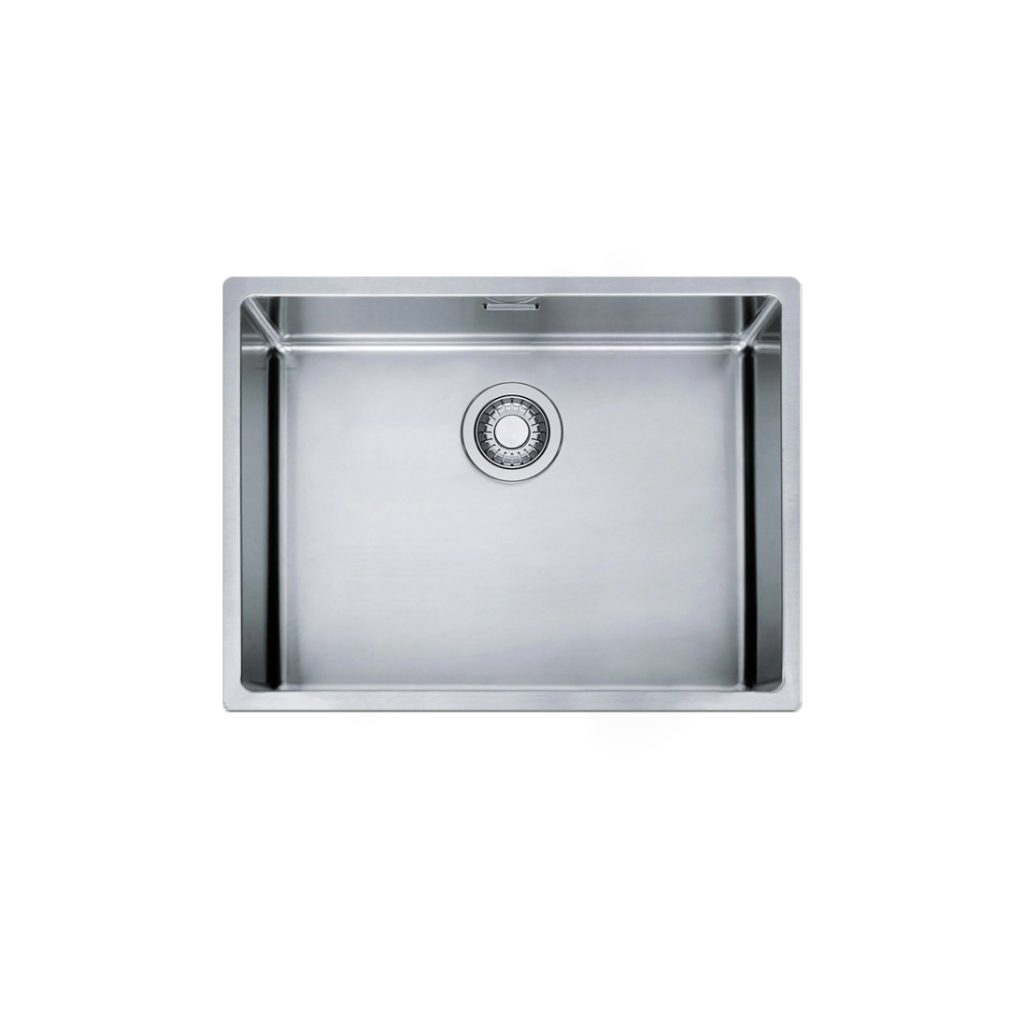 Chậu rửa BOX 210-54 thương hiệu FRANKE