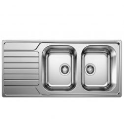 Chậu rửa chén inox Blanco – Dinas 8S