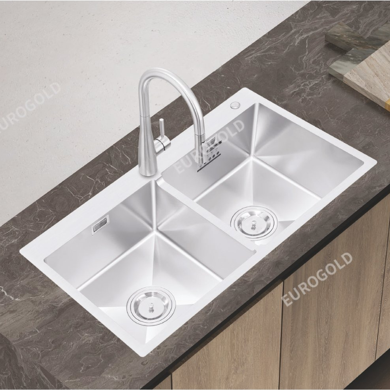 Chậu Rửa Eurogold EUC28850EA