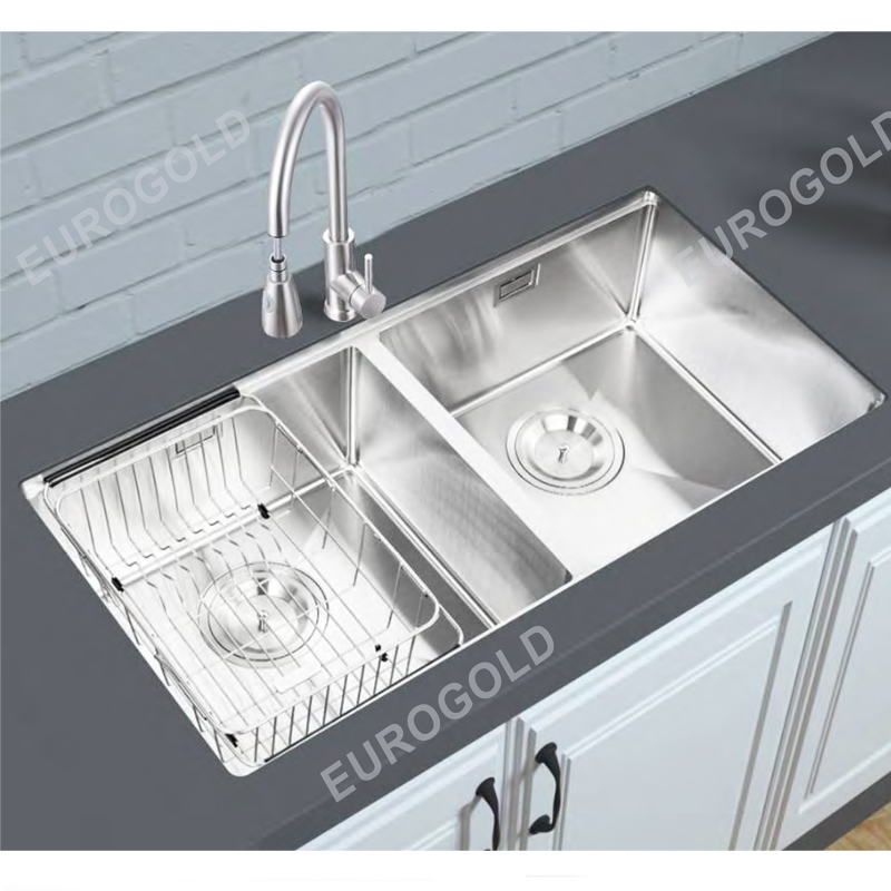 Chậu Rửa Eurogold EUS98746
