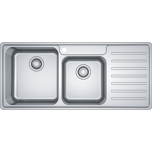 Chậu rửa Inox BCX 621 RHD thương hiệu FRANKE