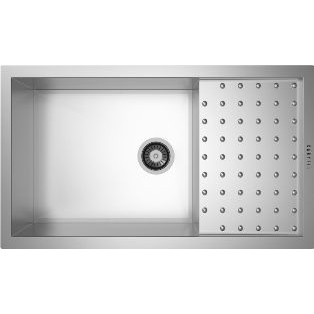 Chậu rửa inox Carysil IP-D100