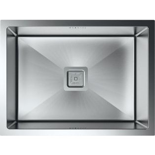 Chậu rửa inox IA-MQ3