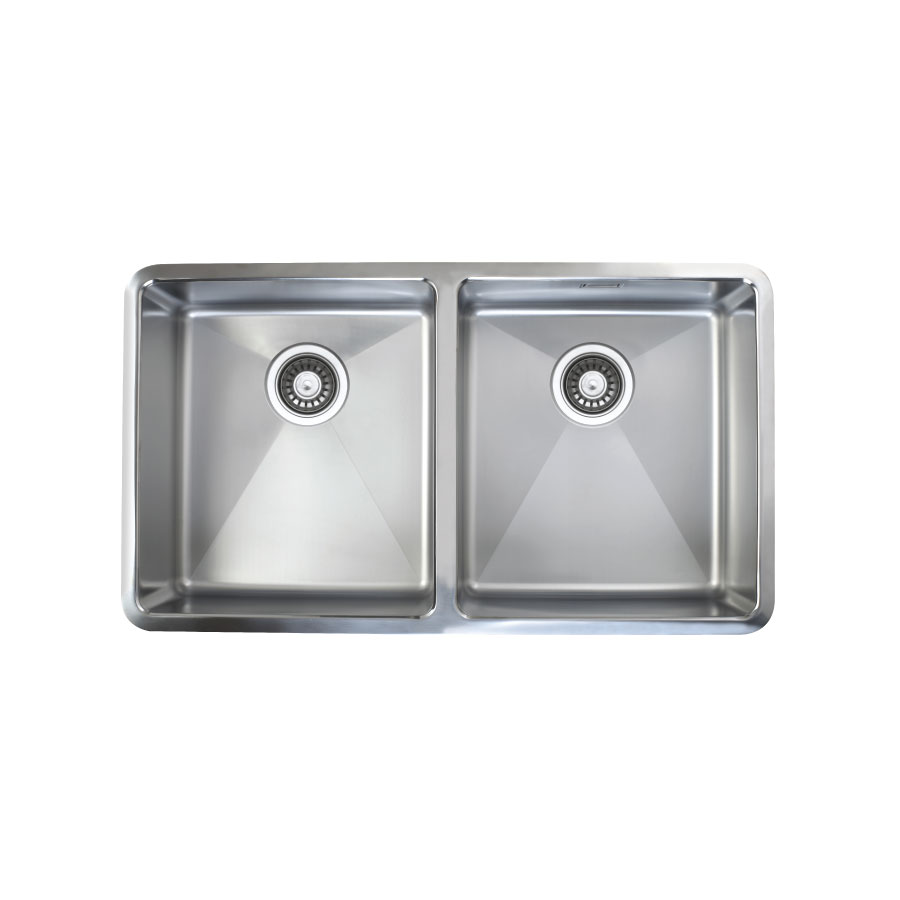 Chậu rửa Inox Spot MU 400.50.50