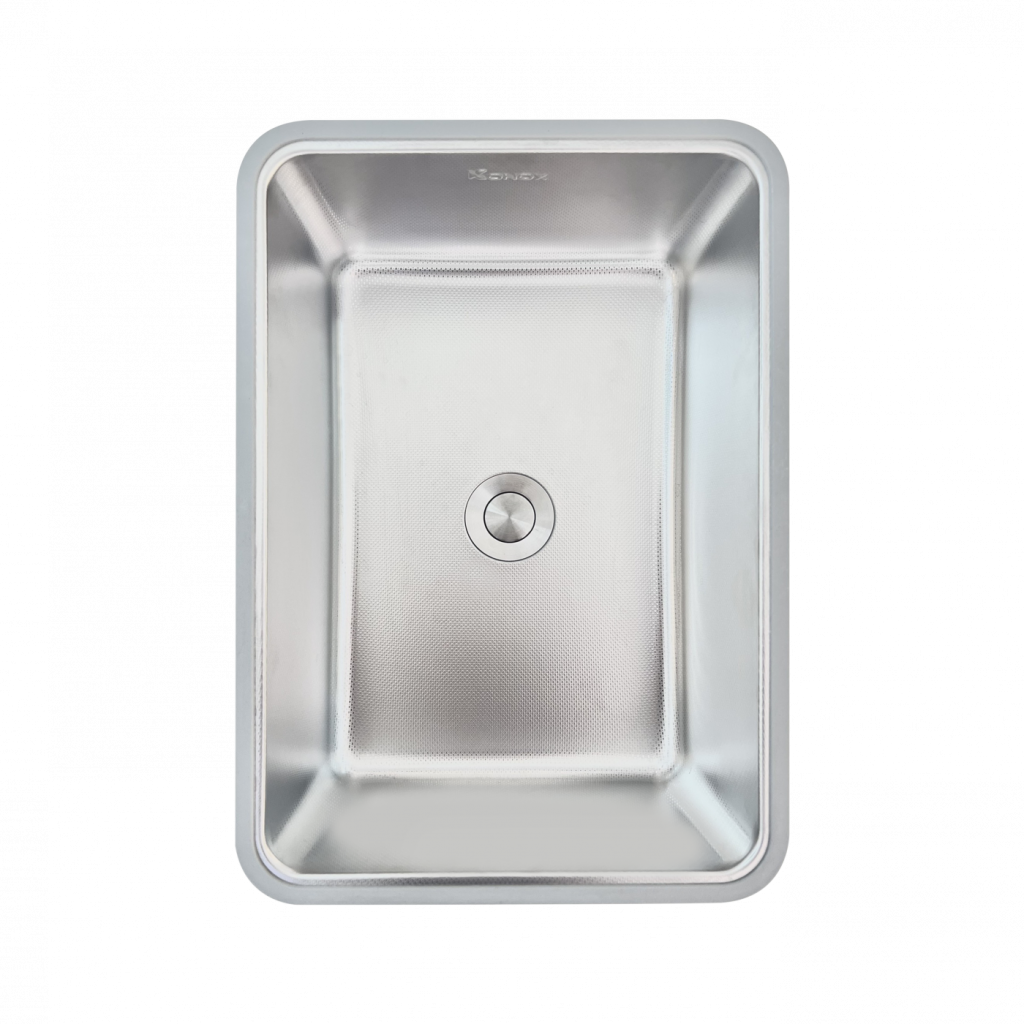 Chậu rửa mini gắn bồn rửa bát Colander Sink CD02