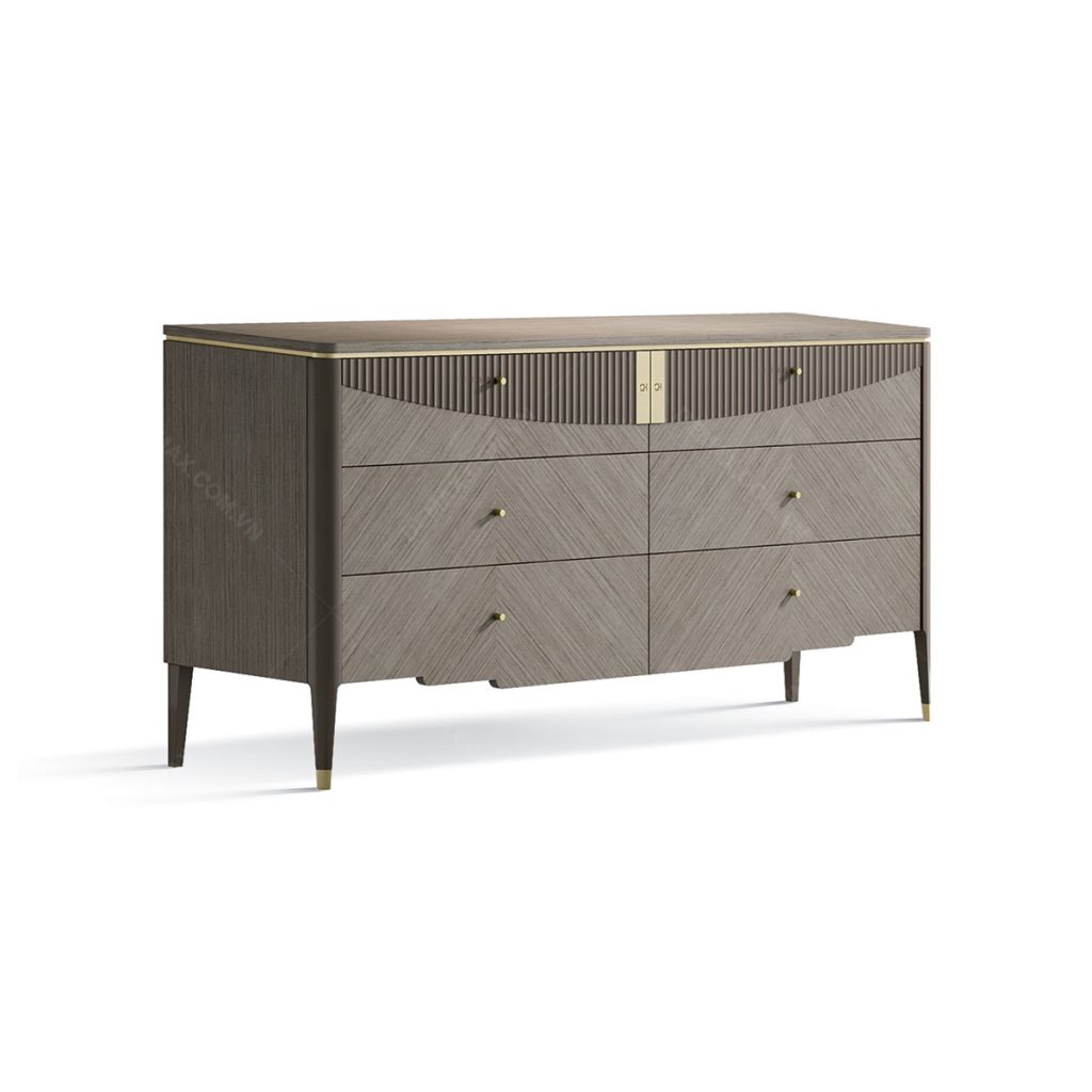 Chest of Drawer