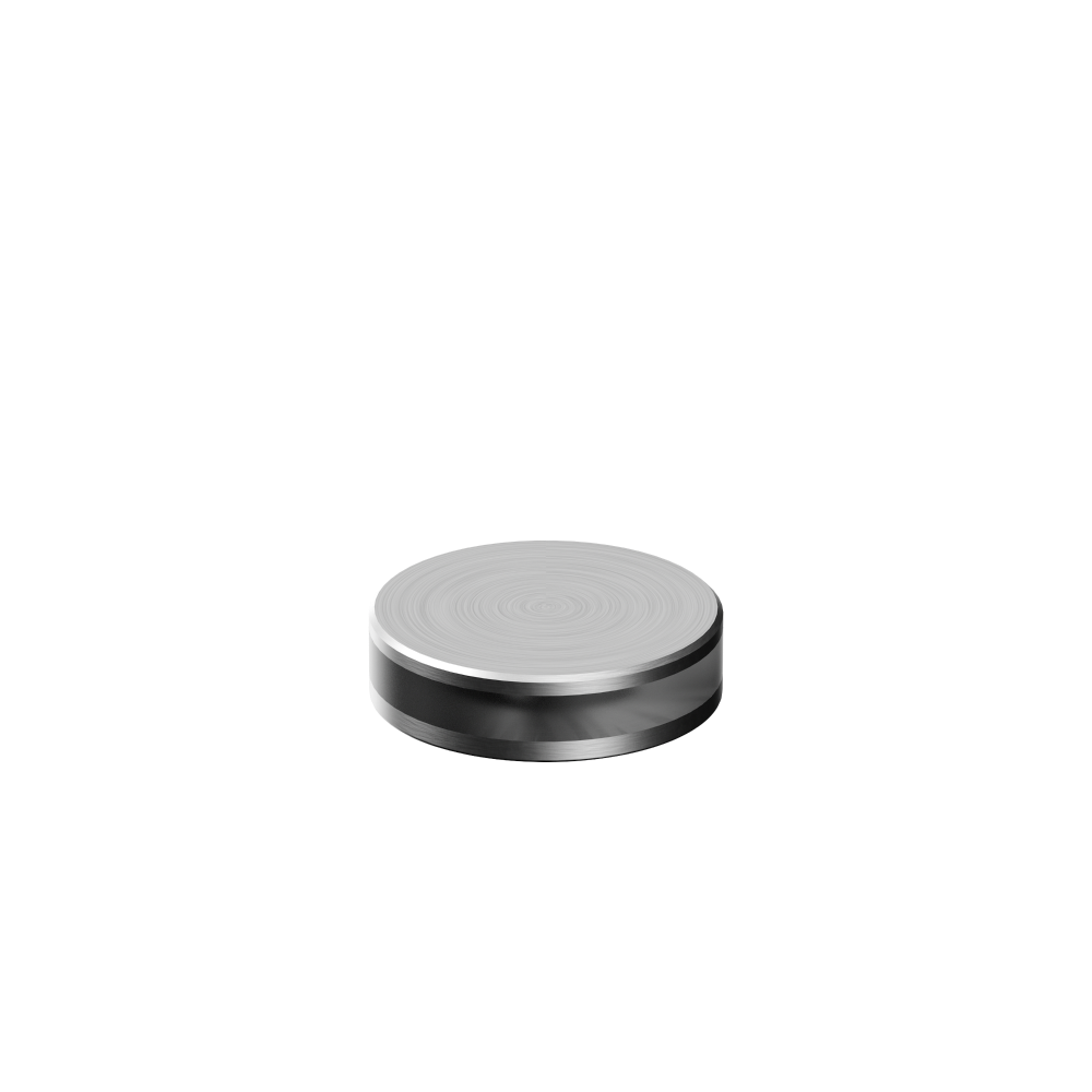 Cluster Inground Pathway Light