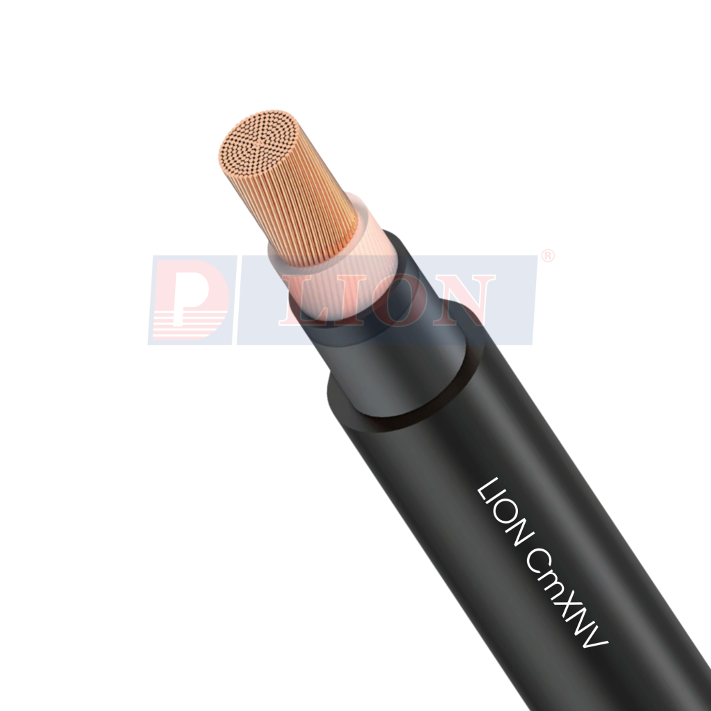 CmXNV – 0.6/1 kV