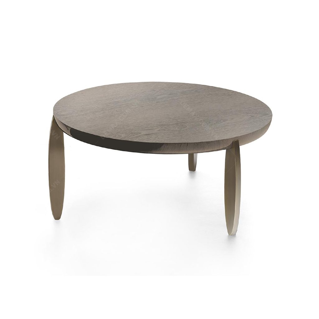 Coffee Table Fashion Affair