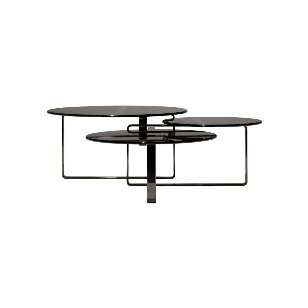 Columbus Coffee Table