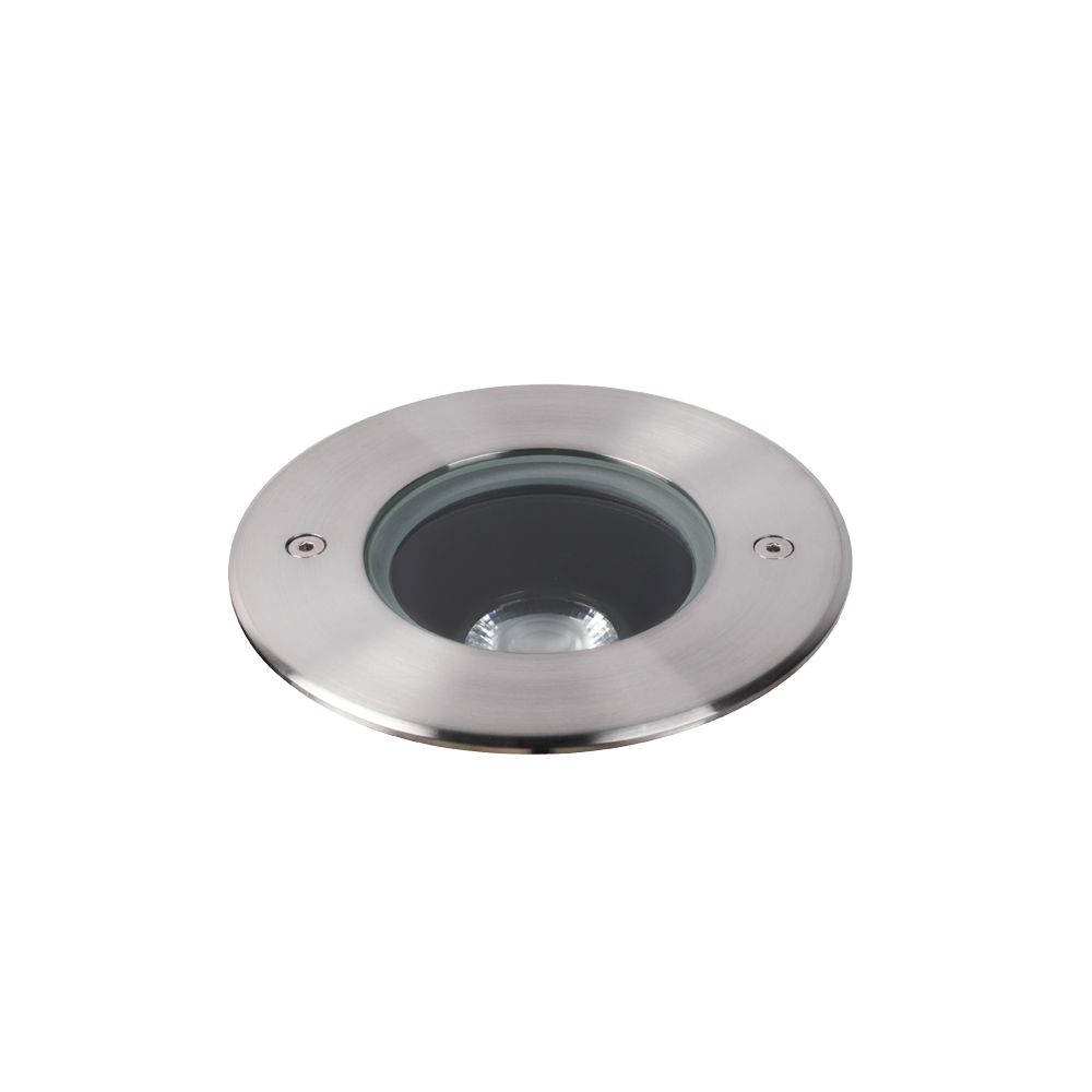 Compass Adjustable Inground Uplight