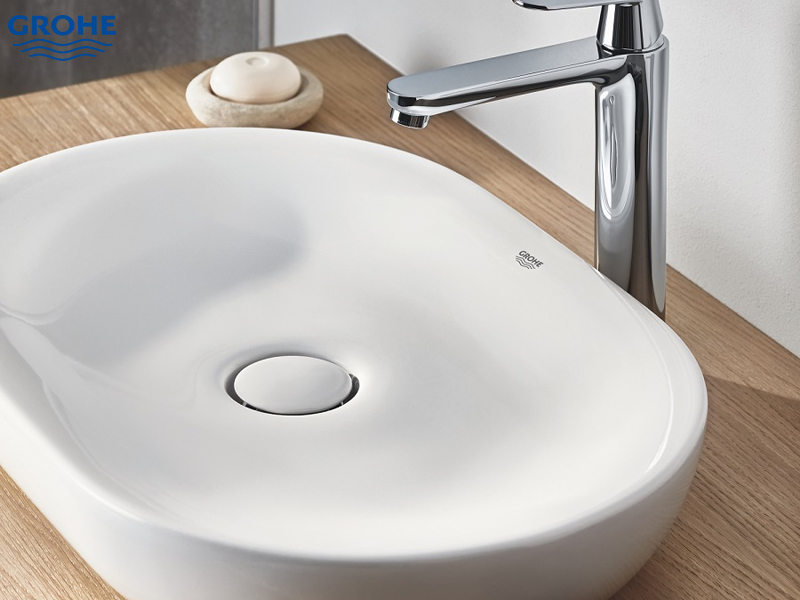 Lavabo đặt sàn