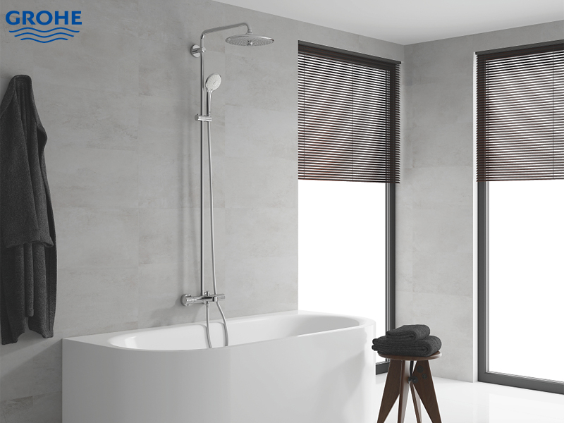 Sen Cây Nóng Lạnh Grohe 26244000