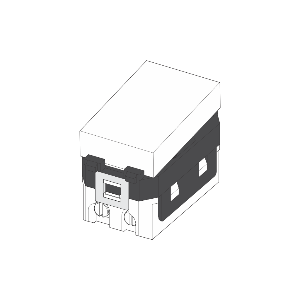 Công tắc 2 chiều cỡ nhỏ 16A S18HM/S