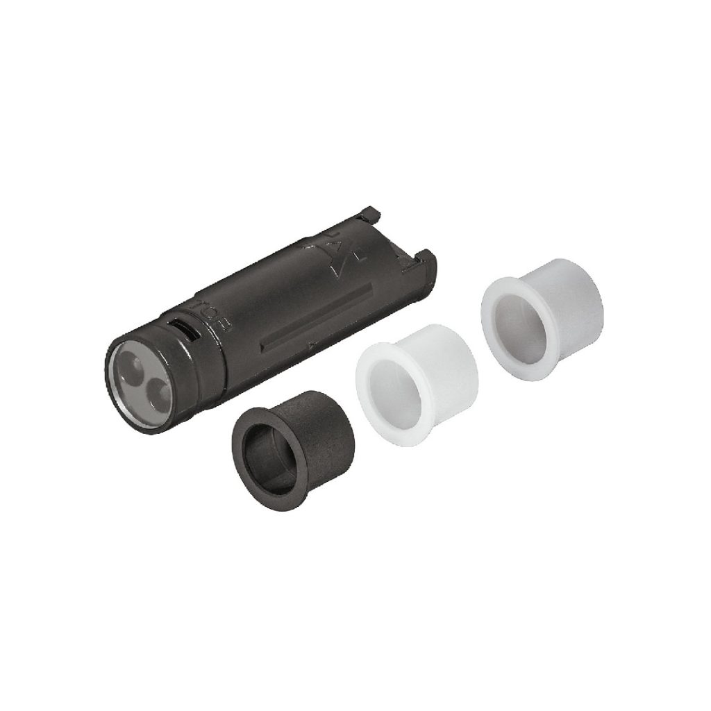 Công tắc cảm biến ( 2 trong 1 cảm biến cửa/cảm biến không chạm ) Hafele 833.89.334