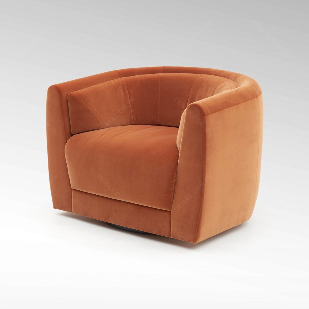 Conrad Armchair