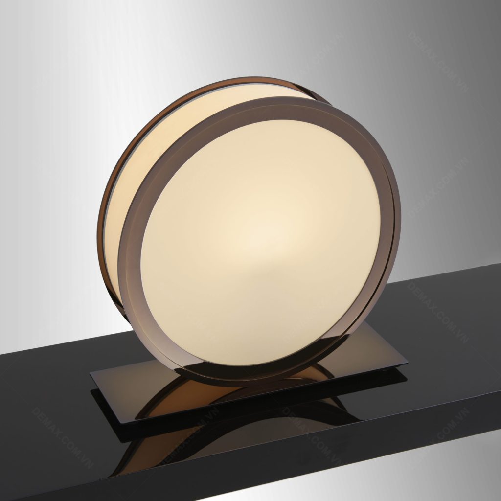 Copernico Oval Table Lamp