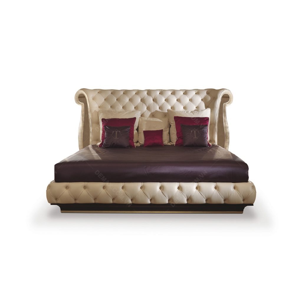 Couture Bed