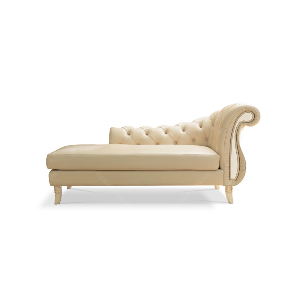 Couture Chaise Longue