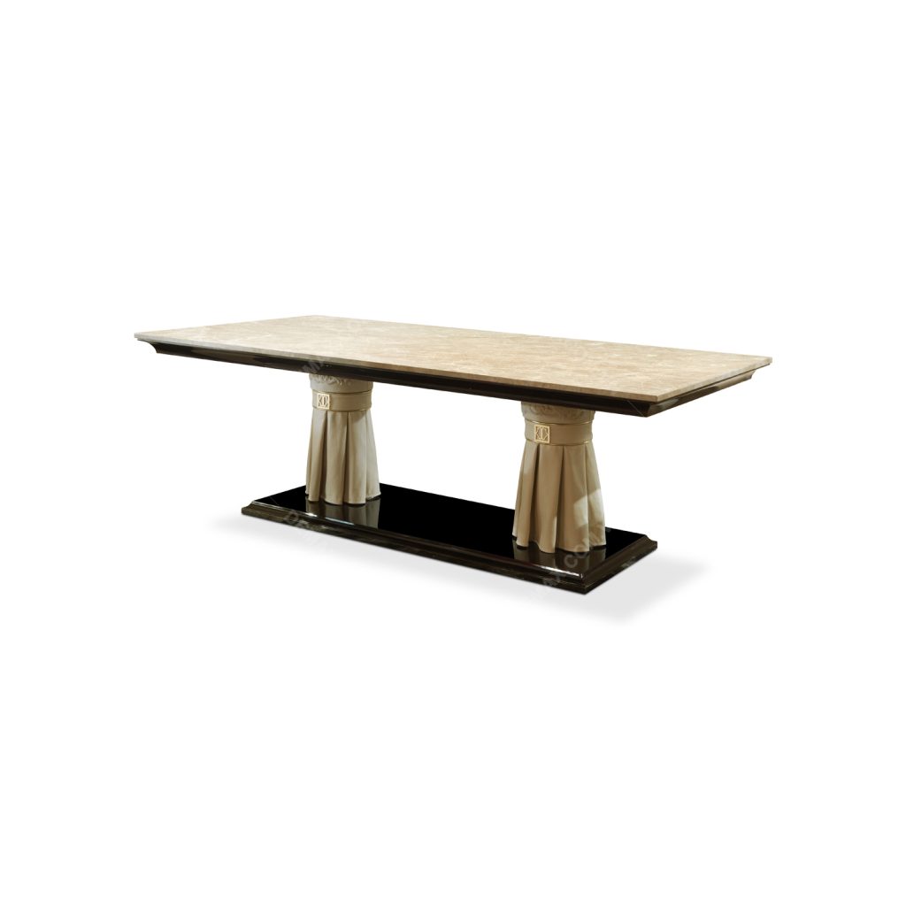 Couture Ractangular Table