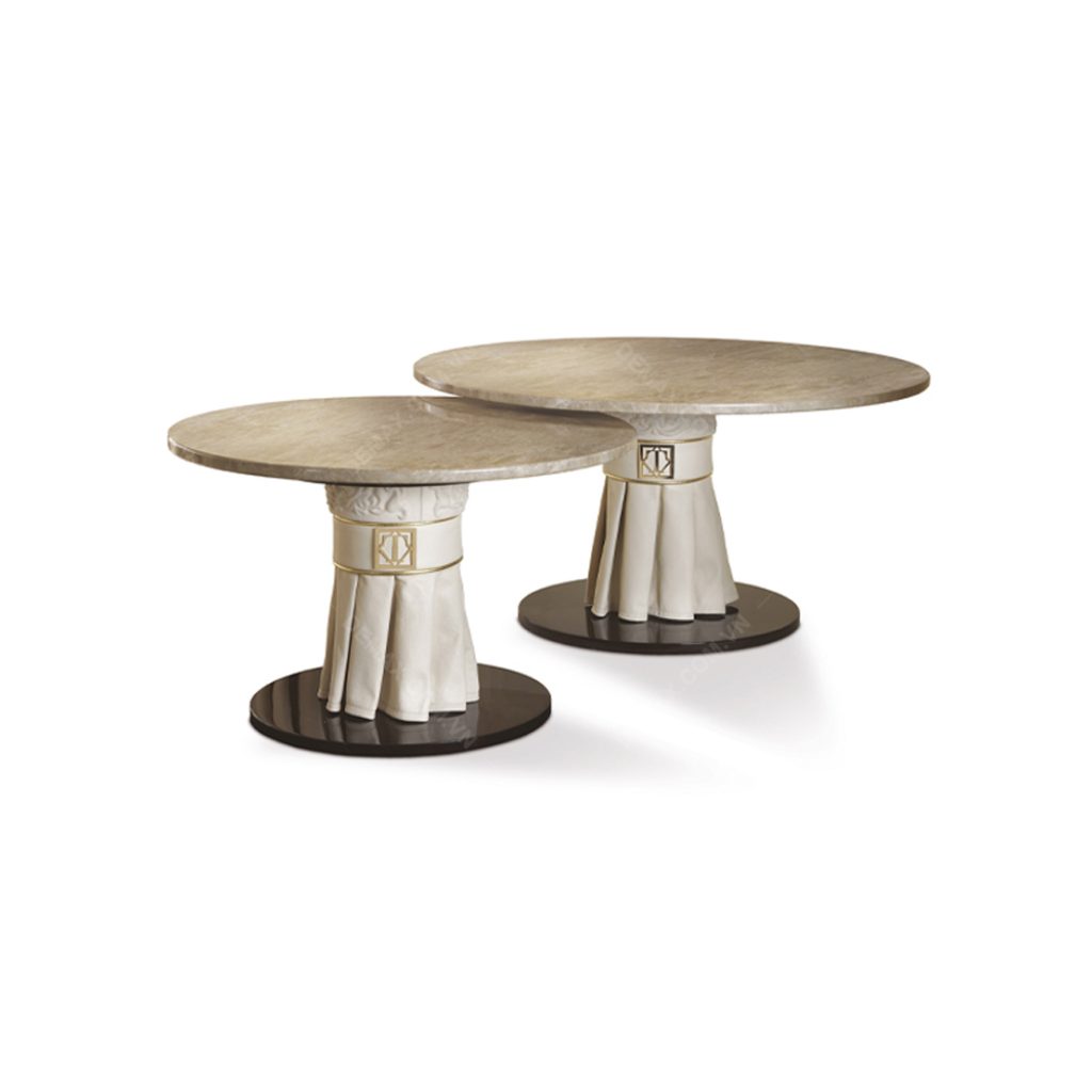 Couture Round Tables