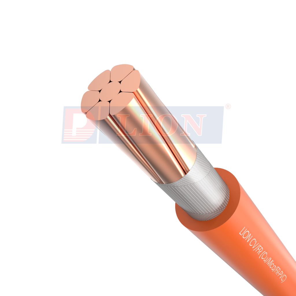 CV/FR 0,6/1kV