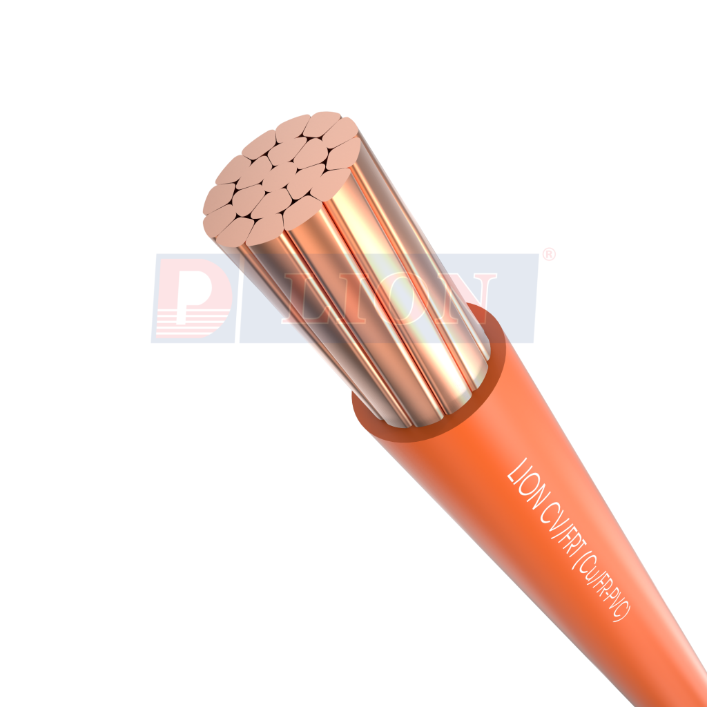 CV/FRT – 0.6/1kV