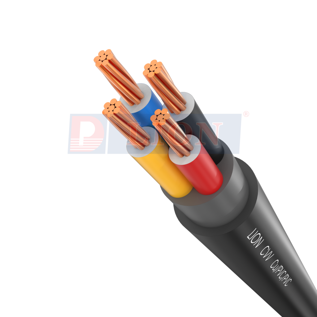 CVV – 300/500V