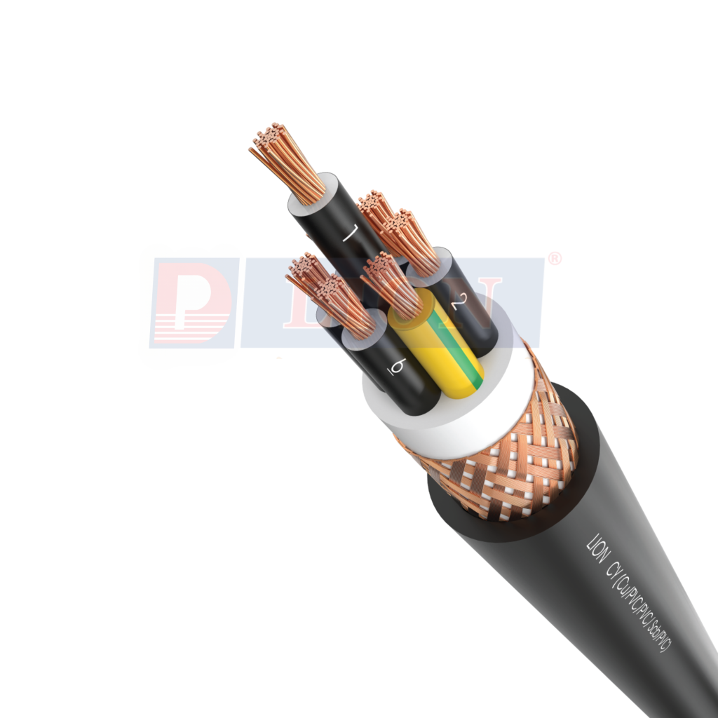 CY – 300/500V
