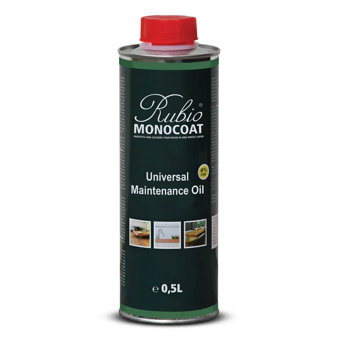 Dầu Bảo Dưỡng: Universal Maintenance Oil