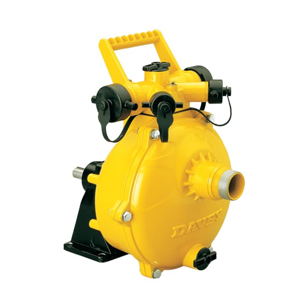 Đầu bơm tự mồi Davey 5150P