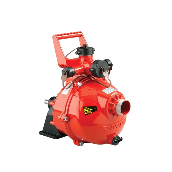 Đầu bơm tự mồi Davey 5250P