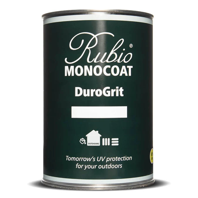 Dầu Lau Gỗ Ngoại Thất (DuroGrit)