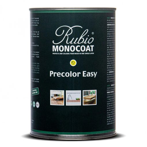 Dầu Nền Tạo Màu Gỗ: Precolor Easy