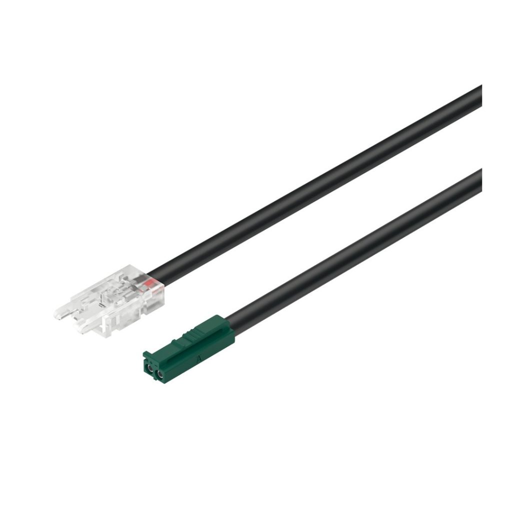 Dây dẫn dành cho đèn led dây Hafele Loox5 24V 8mm 833.95.706