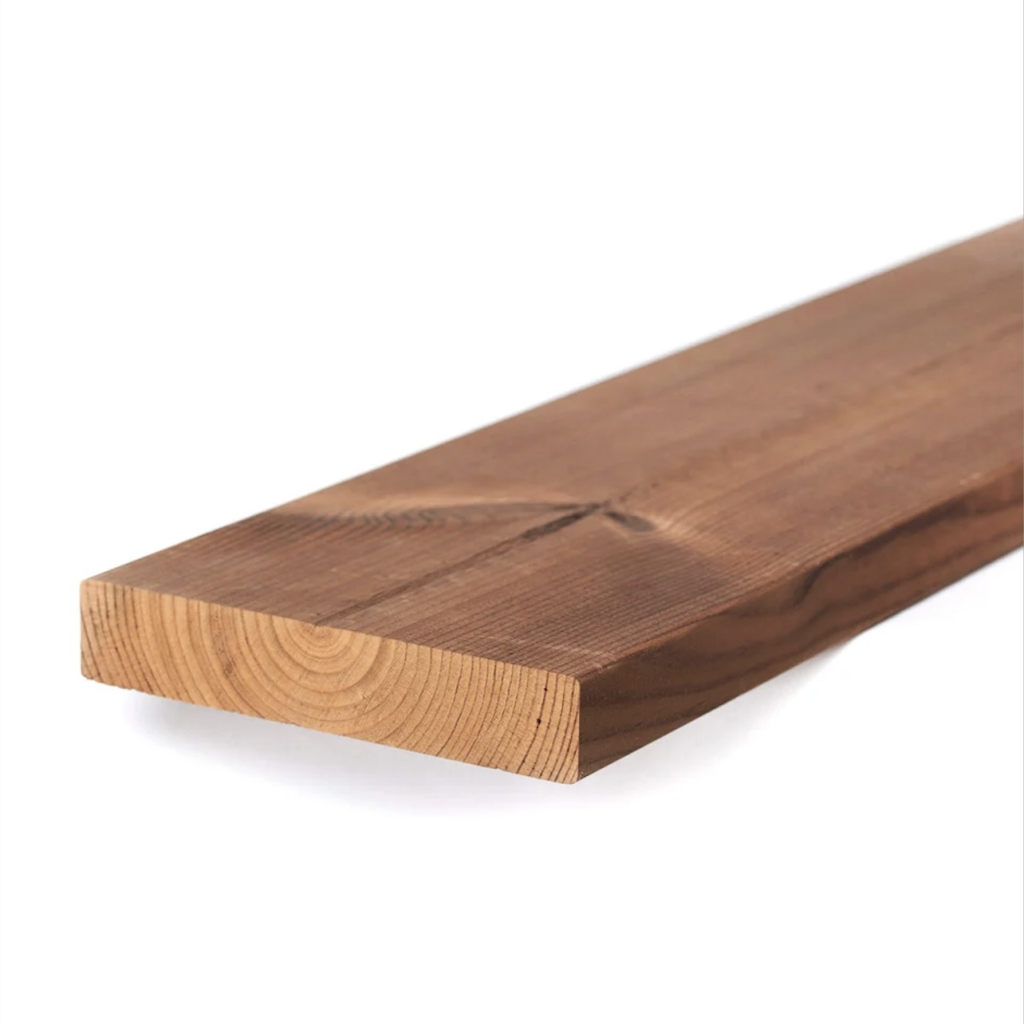 Decking Gỗ Thông DW26140