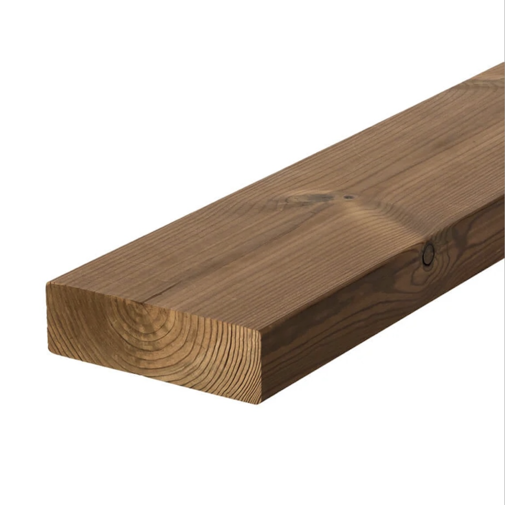 Decking Gỗ Thông  DW40140