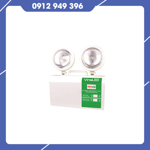 Đèn Báo Khẩn Cấp 2×4.5W VinaLED EM-BW9