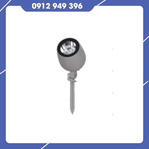 Đèn Chiếu Cảnh Quan 12W VinaLED V11OSS-12