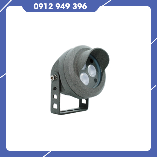 Đèn Chiếu Cảnh Quan 12W VinaLED V1OSM-12