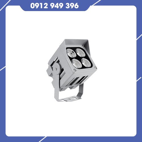 Đèn Chiếu Cảnh Quan 16W VinaLED V7OSM-16