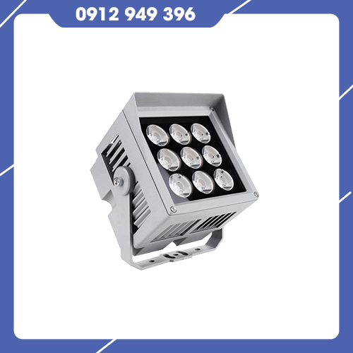 Đèn Chiếu Cảnh Quan 36W VinaLED V7OSM-36