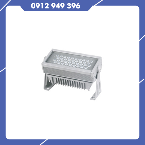 Đèn Chiếu Cảnh Quan 48W VinaLED V10OSM-48
