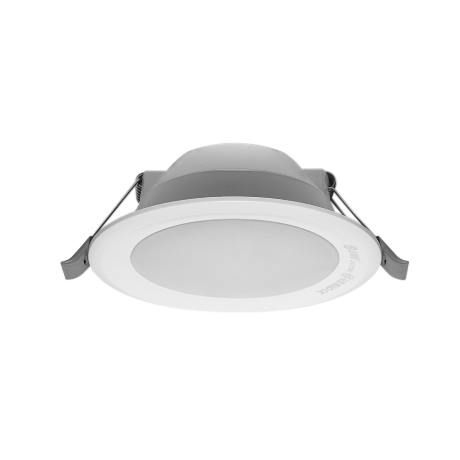 Đèn downlight led âm trần siêu mỏng ABT