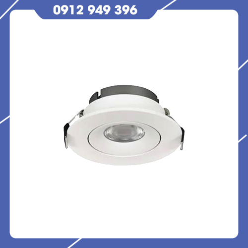 Đèn LED Âm Trần 12W VinaLED DL-MW12