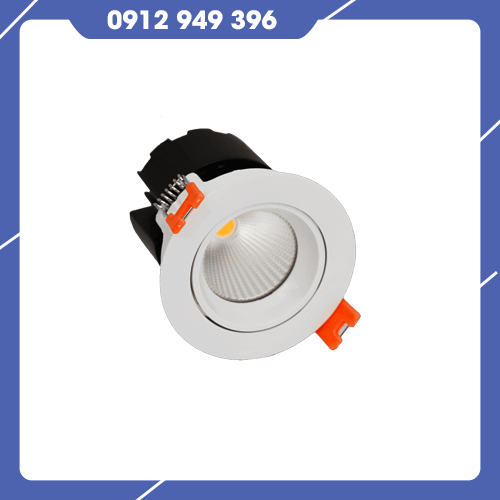 Đèn LED Âm Trần 15W VinaLED V18DLA-15