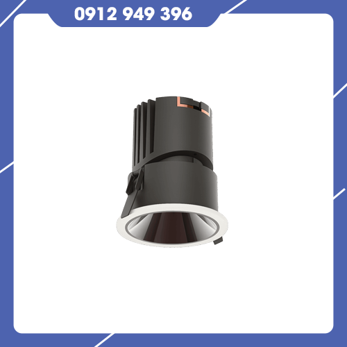 Đèn LED Âm Trần 15W VinaLED V5DLA-15