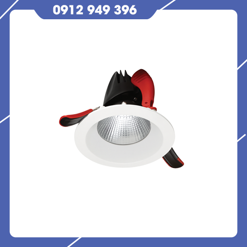 Đèn LED Âm Trần 35W VinaLED V19DLF-35