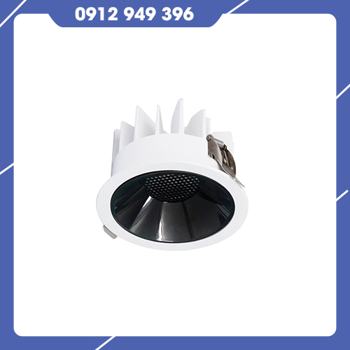 Đèn LED Âm Trần 50W VinaLED V22DLF-50
