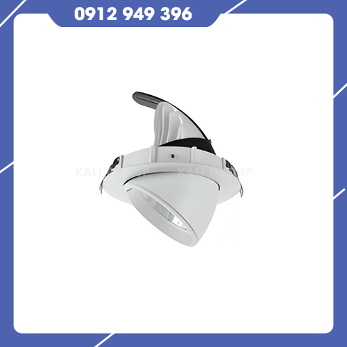 Đèn LED Âm Trần 50W VinaLED V29DLA-50
